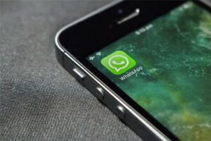 Cara Membuat Link Whatsapp di Instagram Terbaru 2021