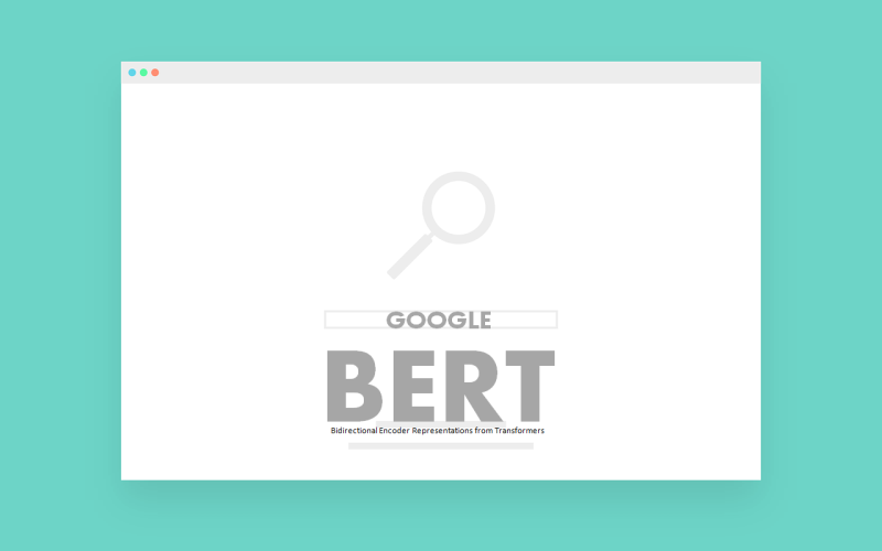 Algoritma Google BERT