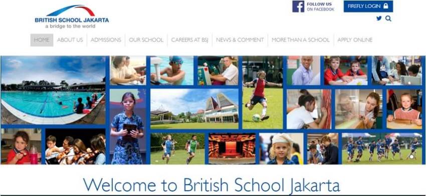 British International School