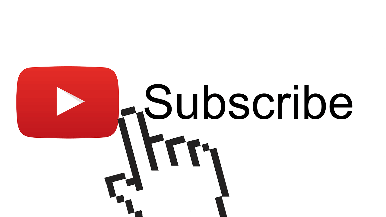 Cara Menambah Subscribe Youtube Dengan Cepat