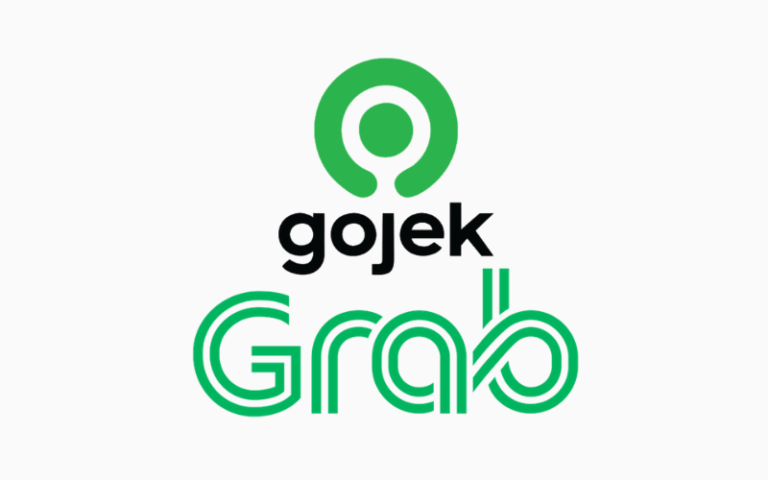 Gojek vs Grab Sering Gunakan Aplikasi Yang Mana?