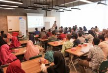Pembicara Digital Marketing