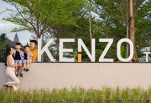 Givency One Medan Hadirkan Cluster Terbaru 2023 : Kenzo 1