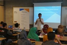 Pembicara Digital Marketing Medan