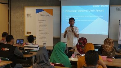 Pembicara Digital Marketing Medan