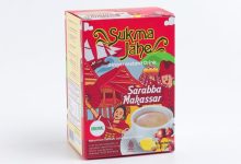 sarabba makassar